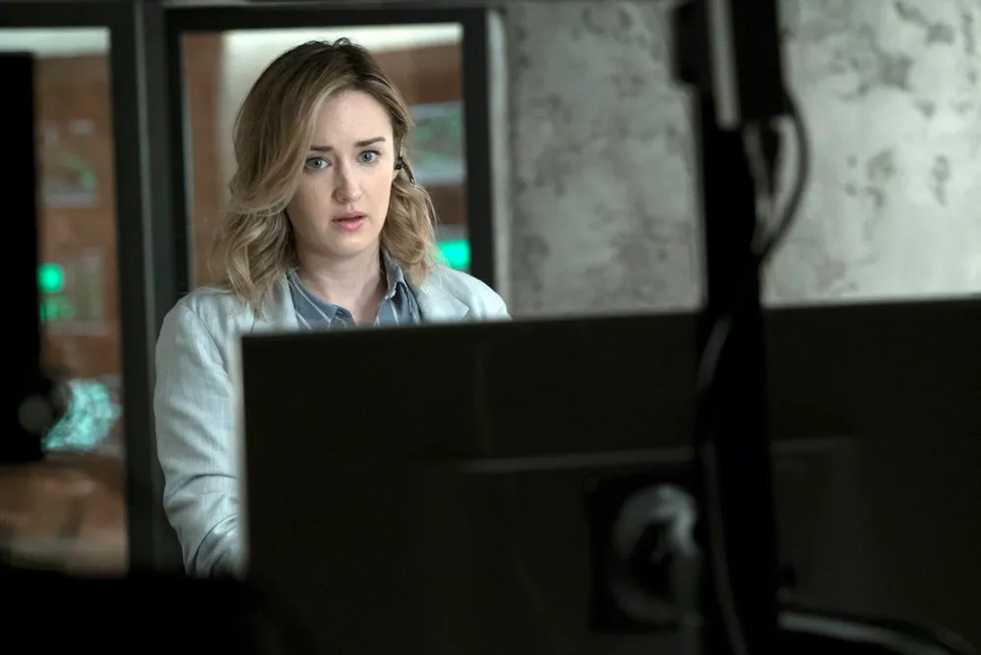 Ashley Johnson in Blindspot (2015)