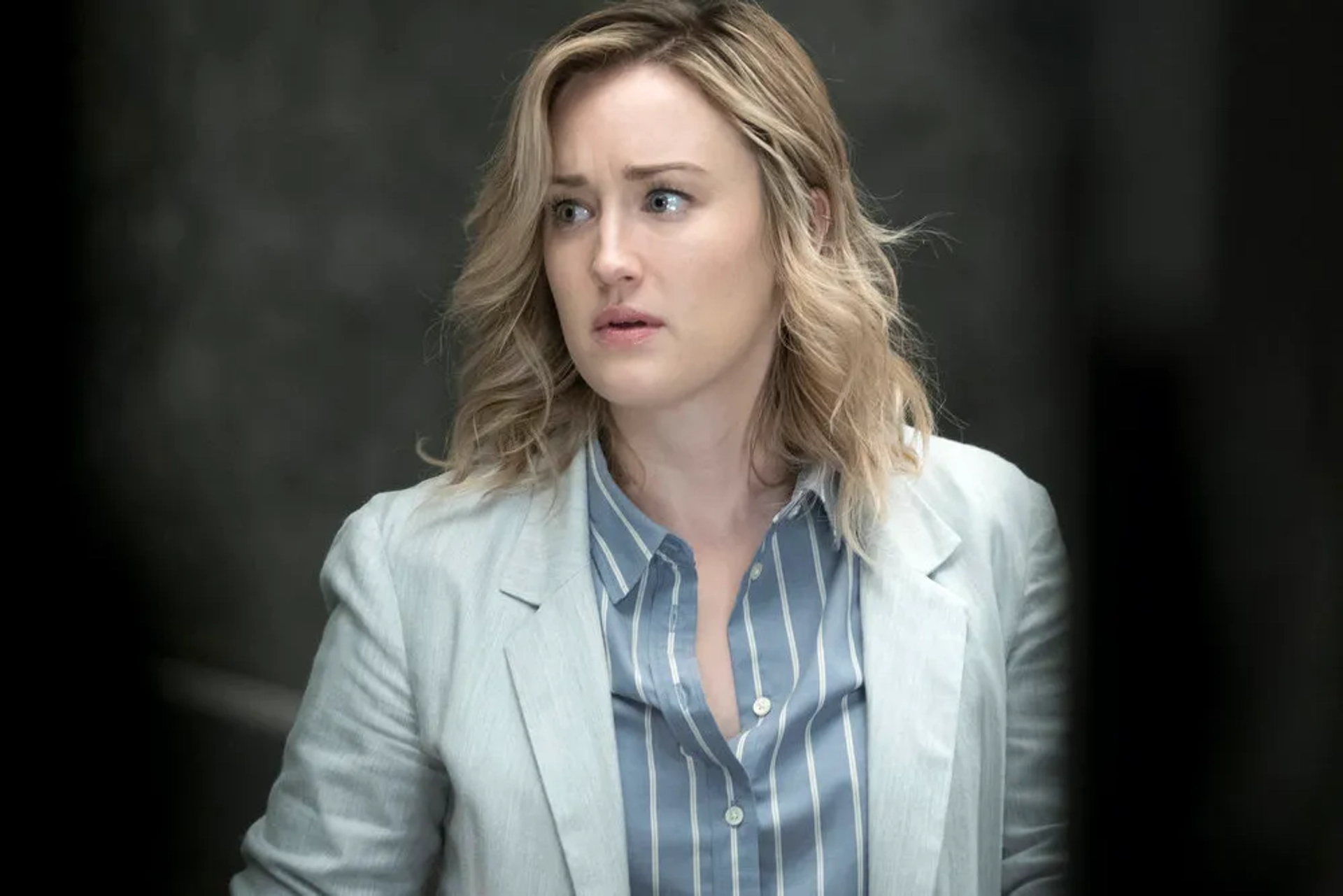 Ashley Johnson in Blindspot (2015)