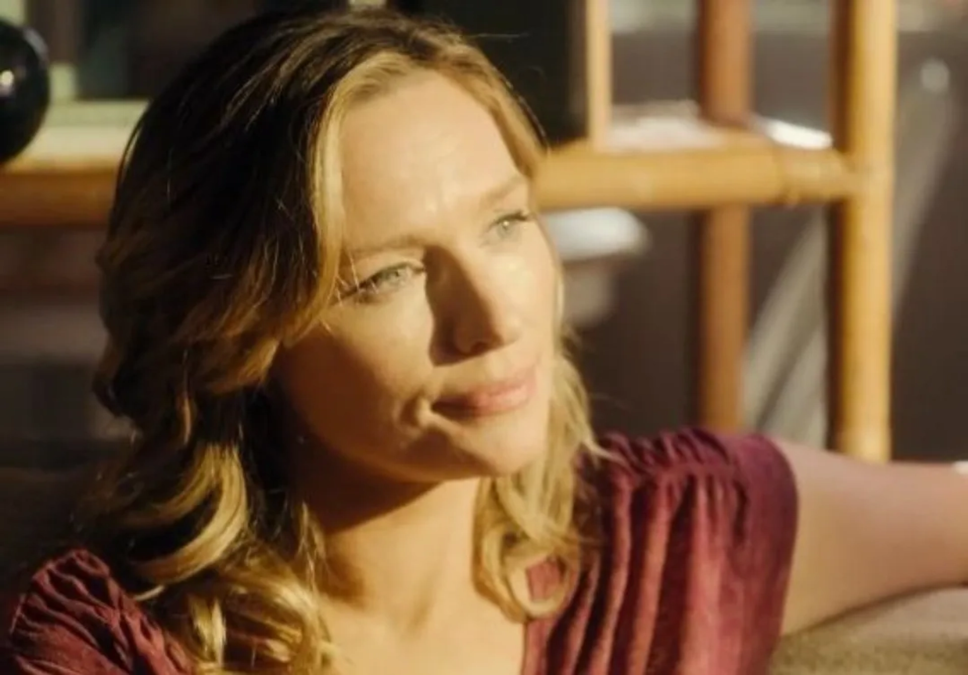 Michaela McManus in SEAL Team: Keys to Heaven (2022)