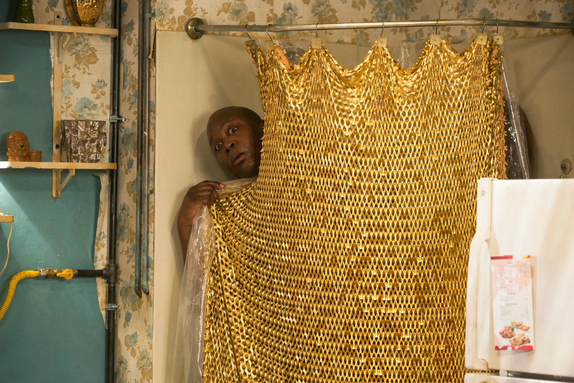 Tituss Burgess in Unbreakable Kimmy Schmidt (2015)