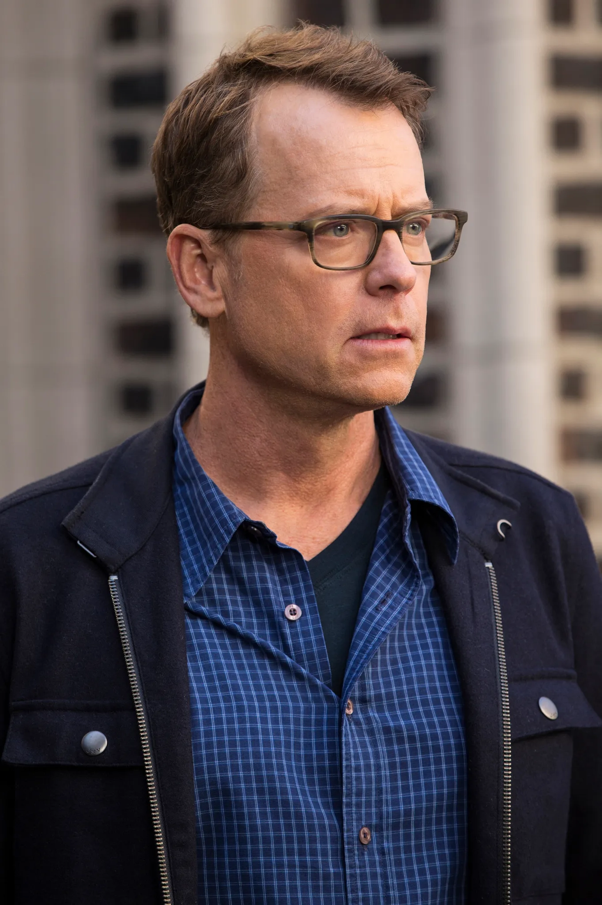 Greg Kinnear in Unbreakable Kimmy Schmidt (2015)