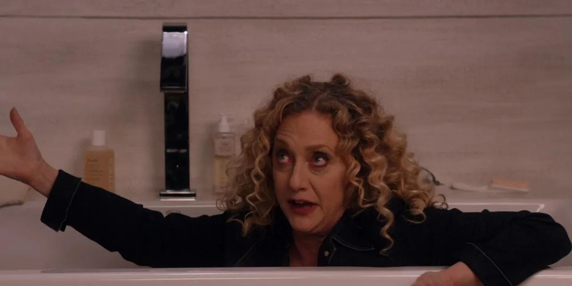 Carol Kane in Unbreakable Kimmy Schmidt (2015)