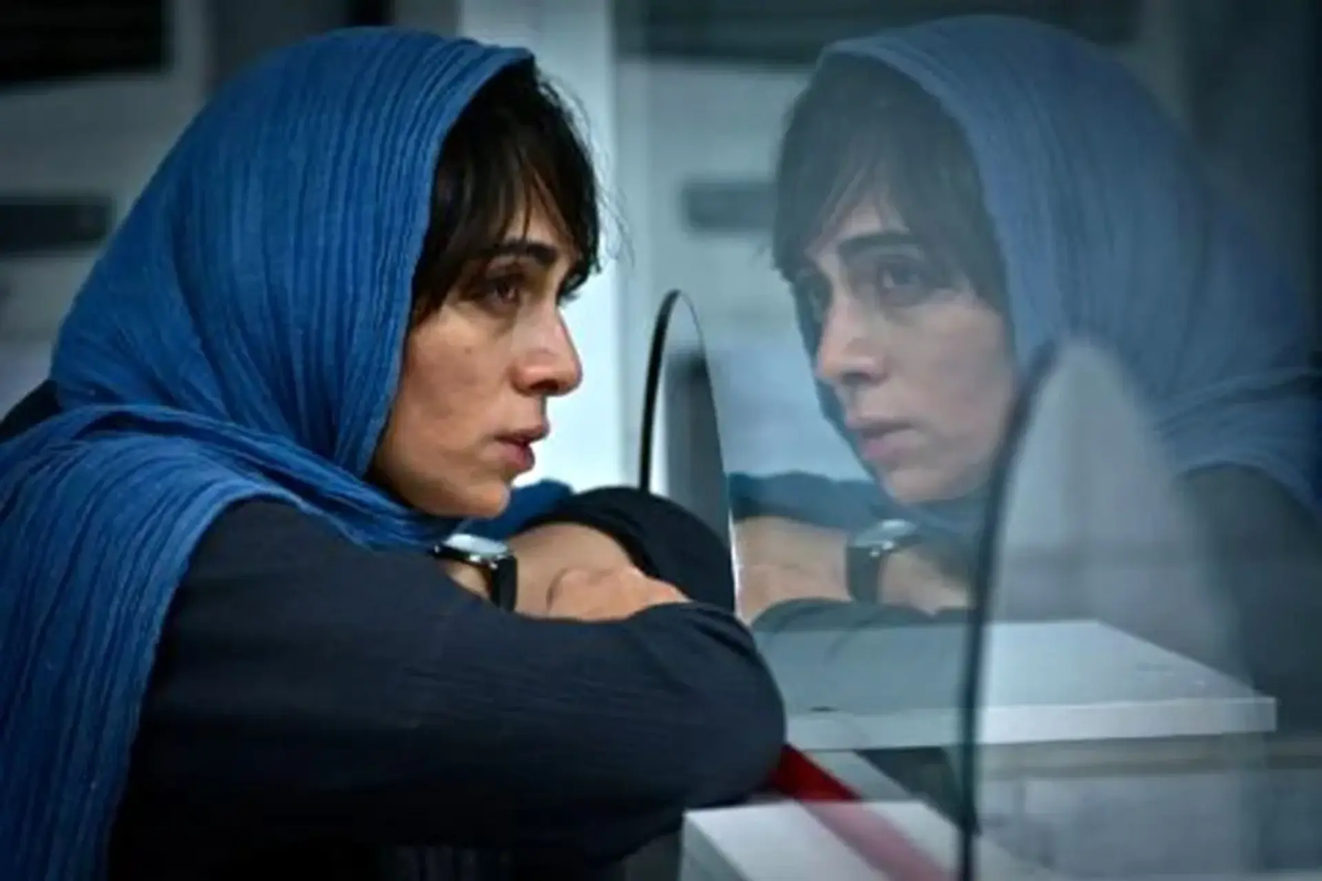 فیلم زنبور کارگر 1398