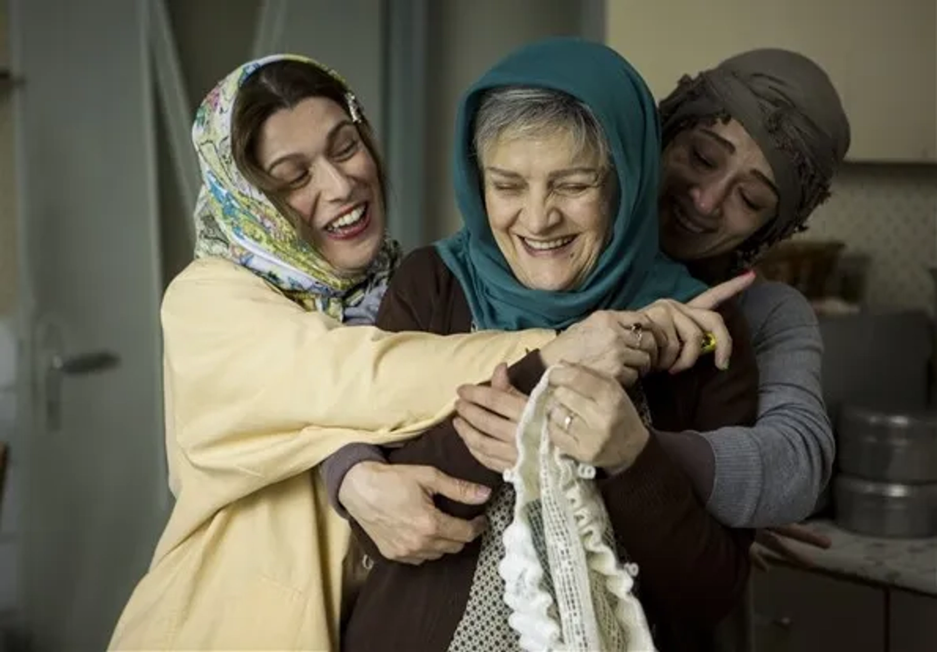 آبجی