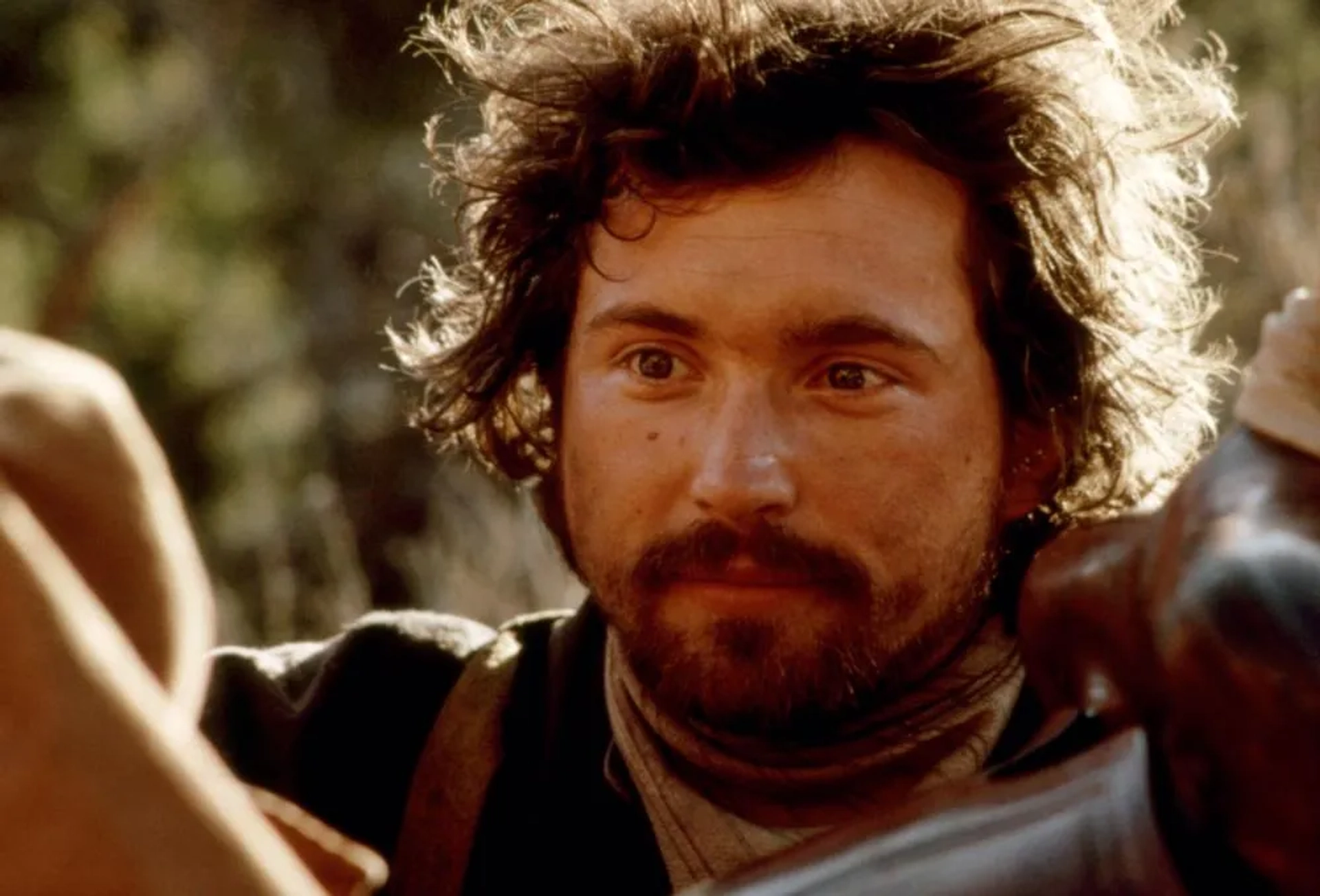 Casey Siemaszko in Young Guns (1988)