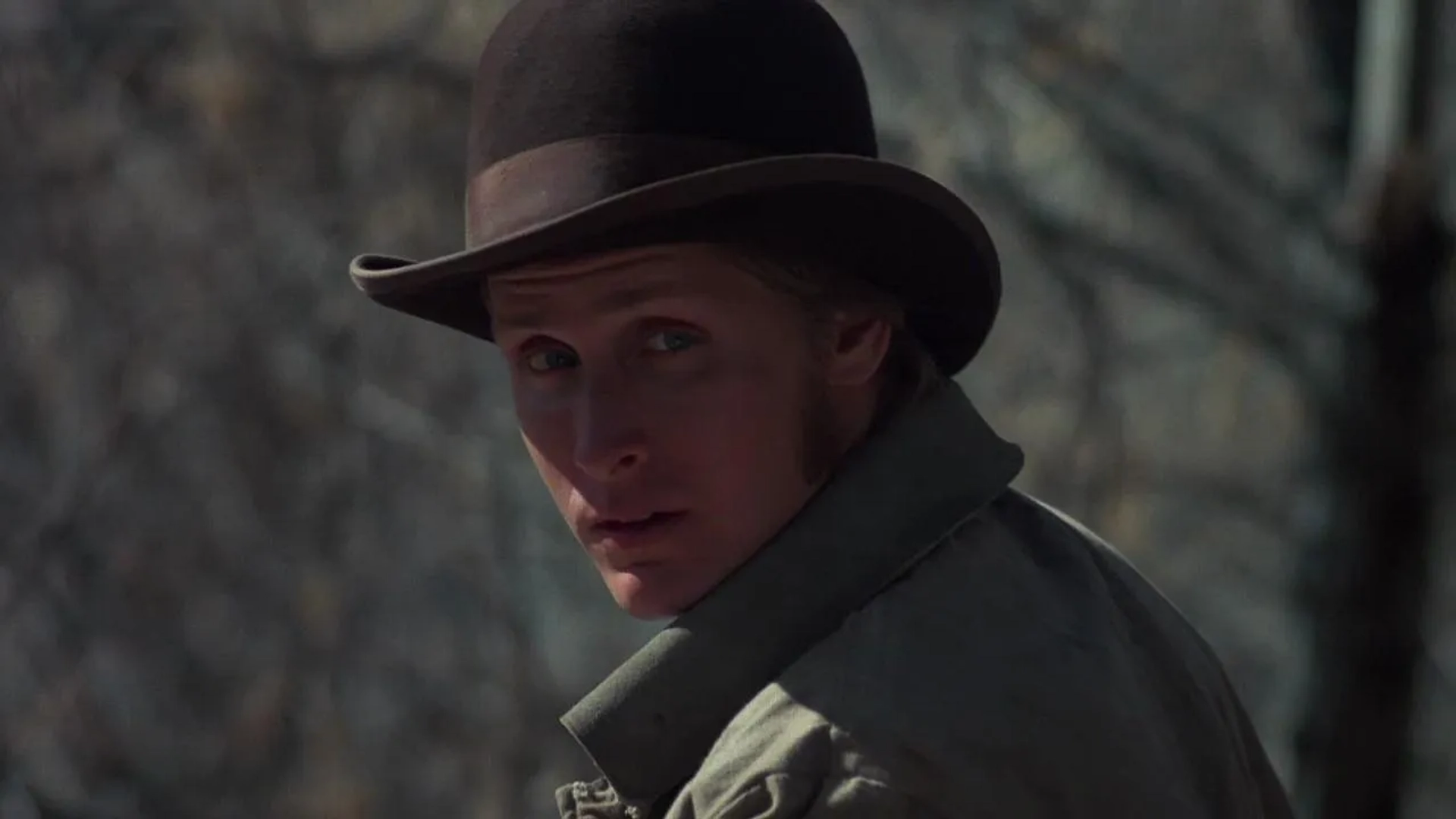 Emilio Estevez in Young Guns (1988)