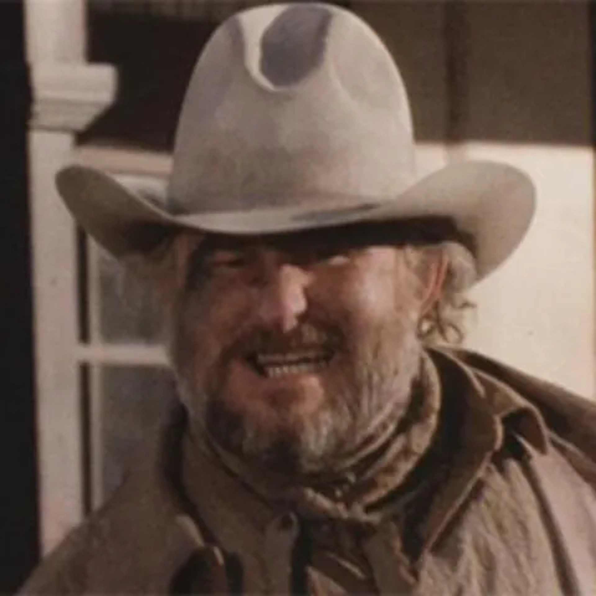 Allen Keller in Young Guns (1988)