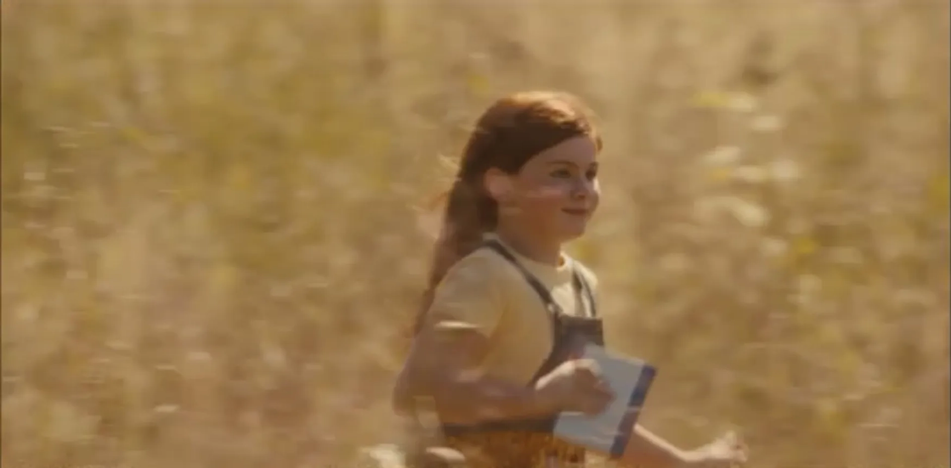 Still of Everleigh McDonell in The Time Traveler's Wife