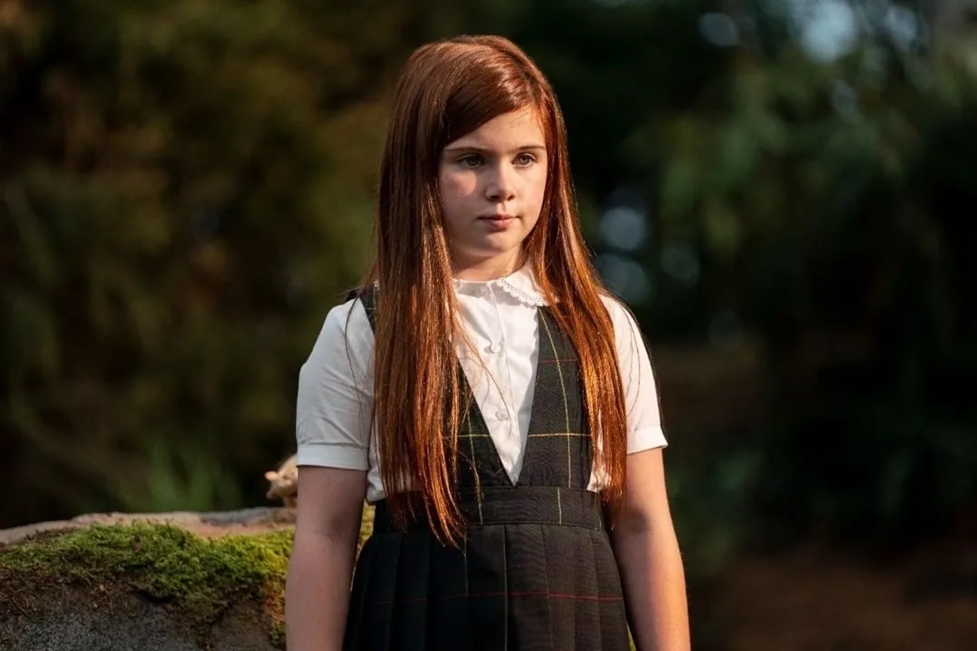 Still of Everleigh McDonell in The Time Traveler's Wife