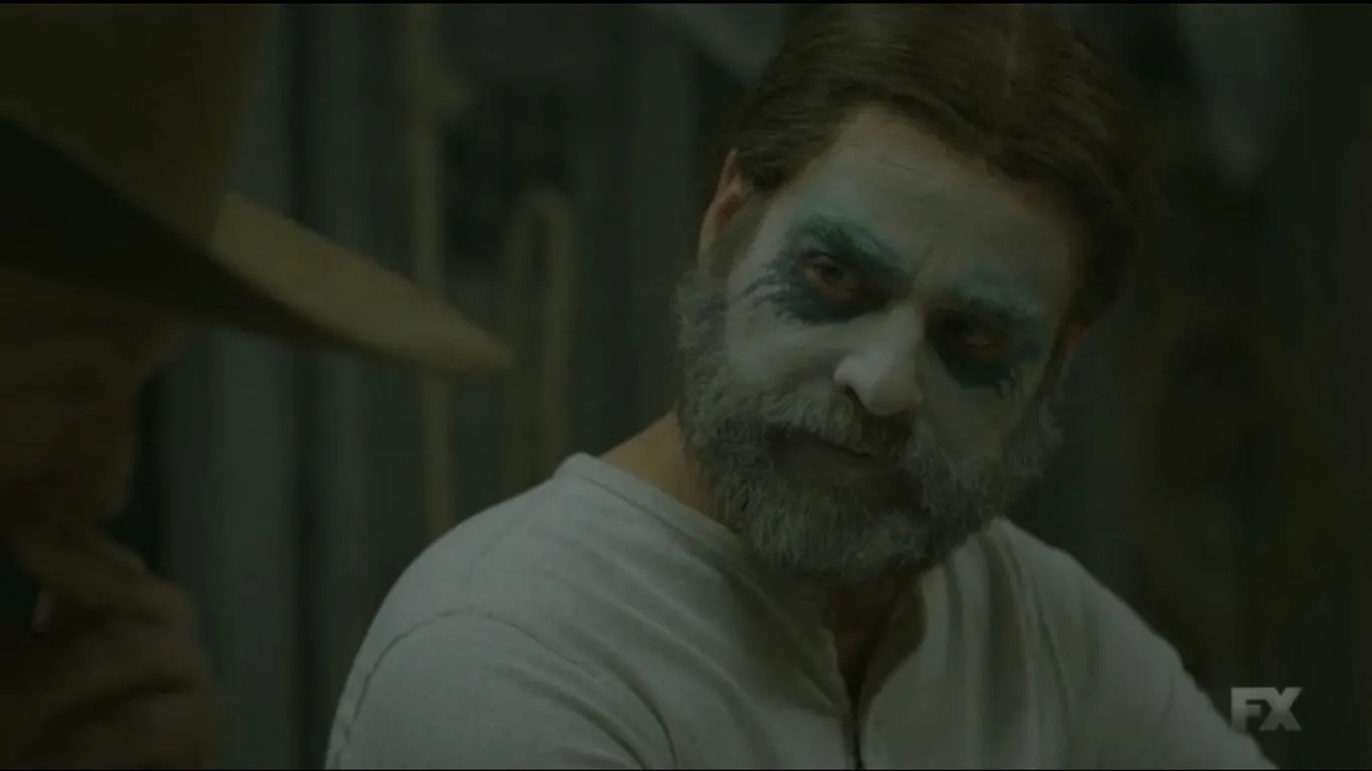 Zach Galifianakis in Baskets (2016)