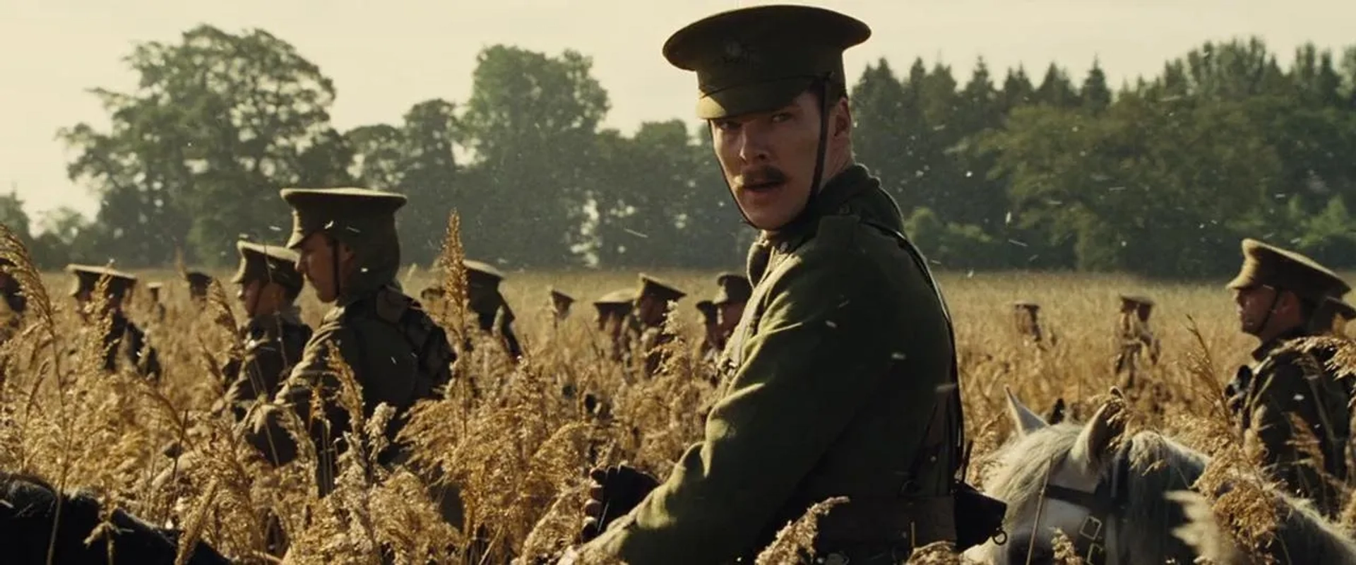 فیلم اسب جنگی (War Horse 2011)