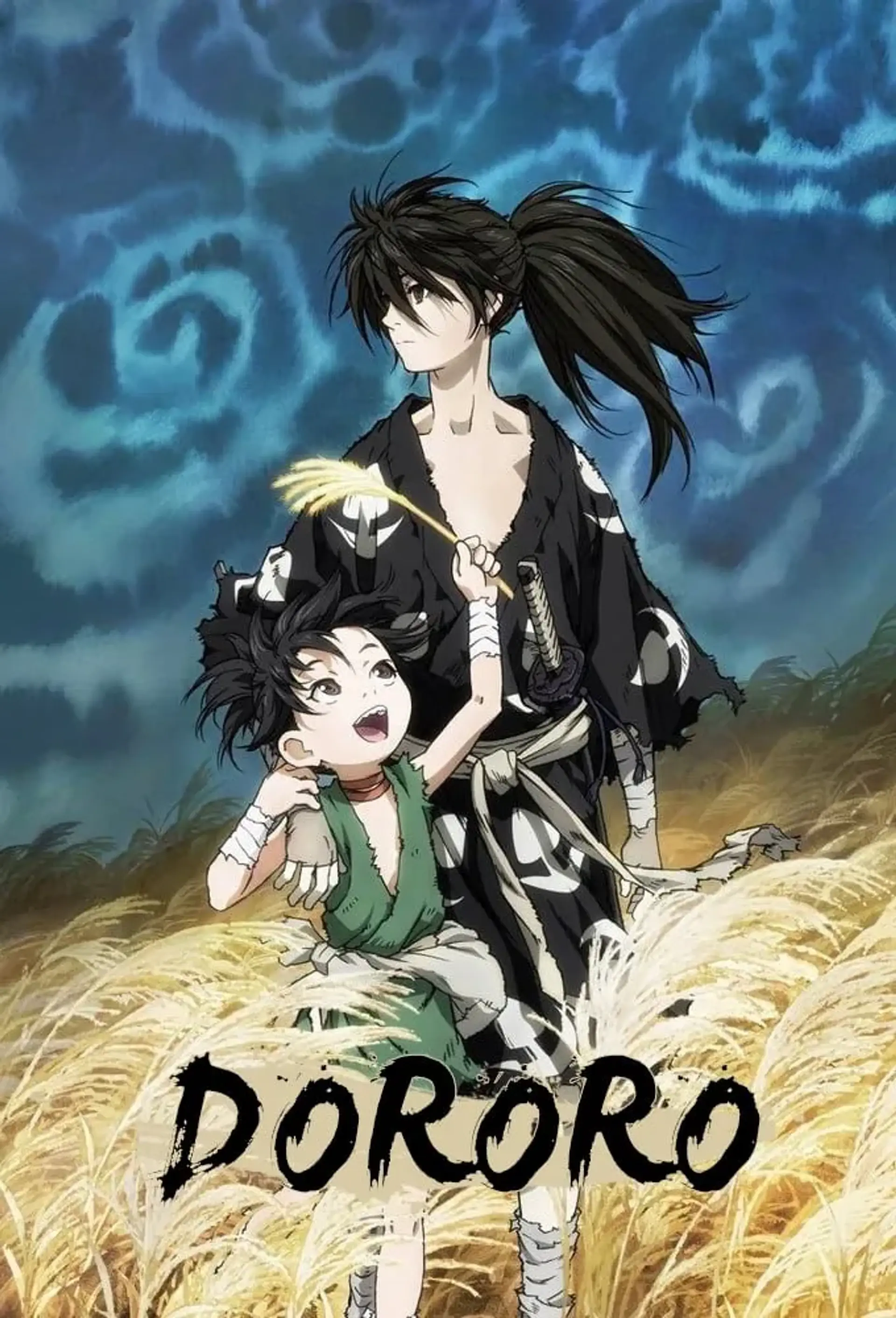 انیمه دورورو (Dororo 2019)