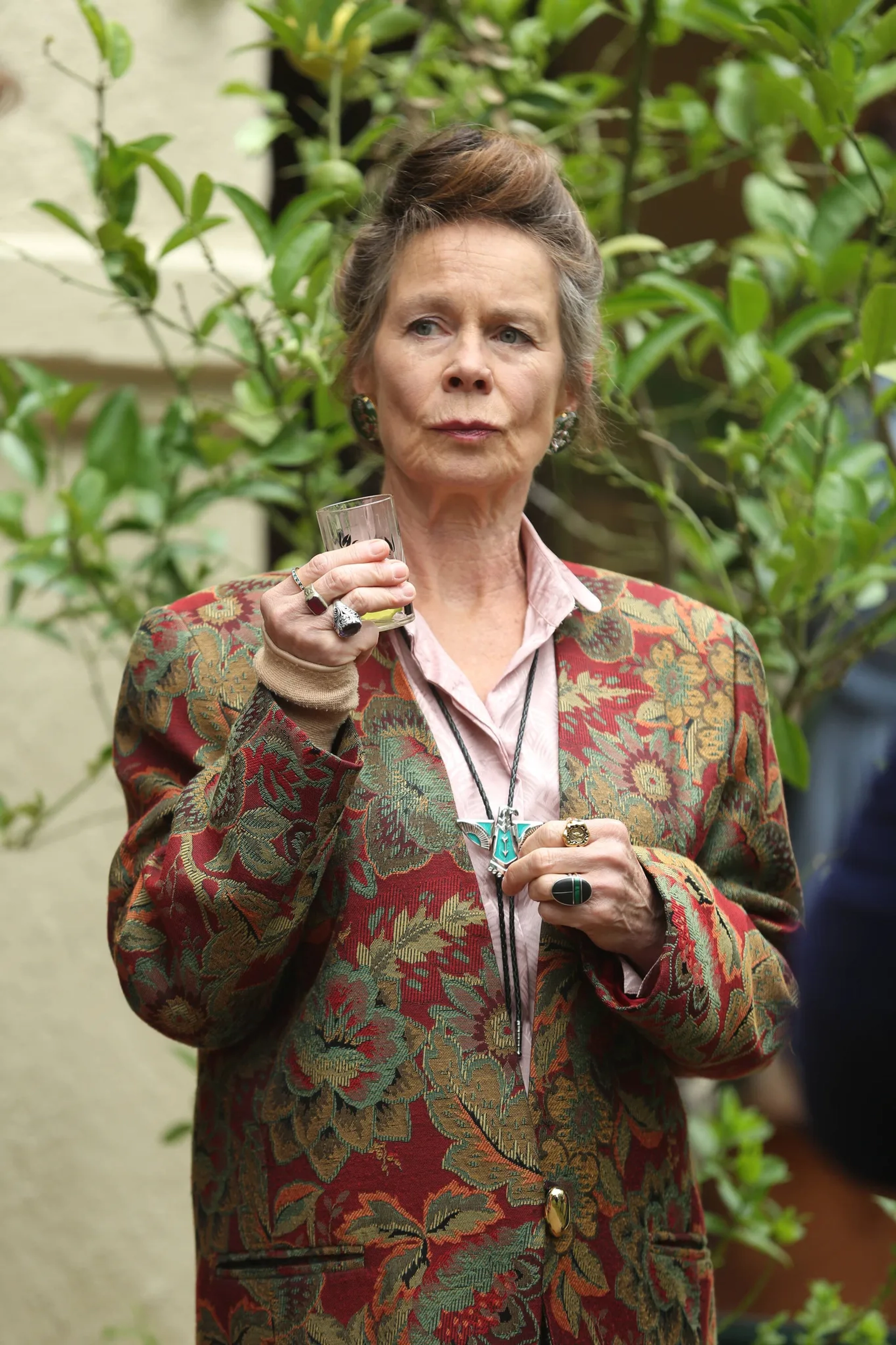 Celia Imrie in Better Things (2016)