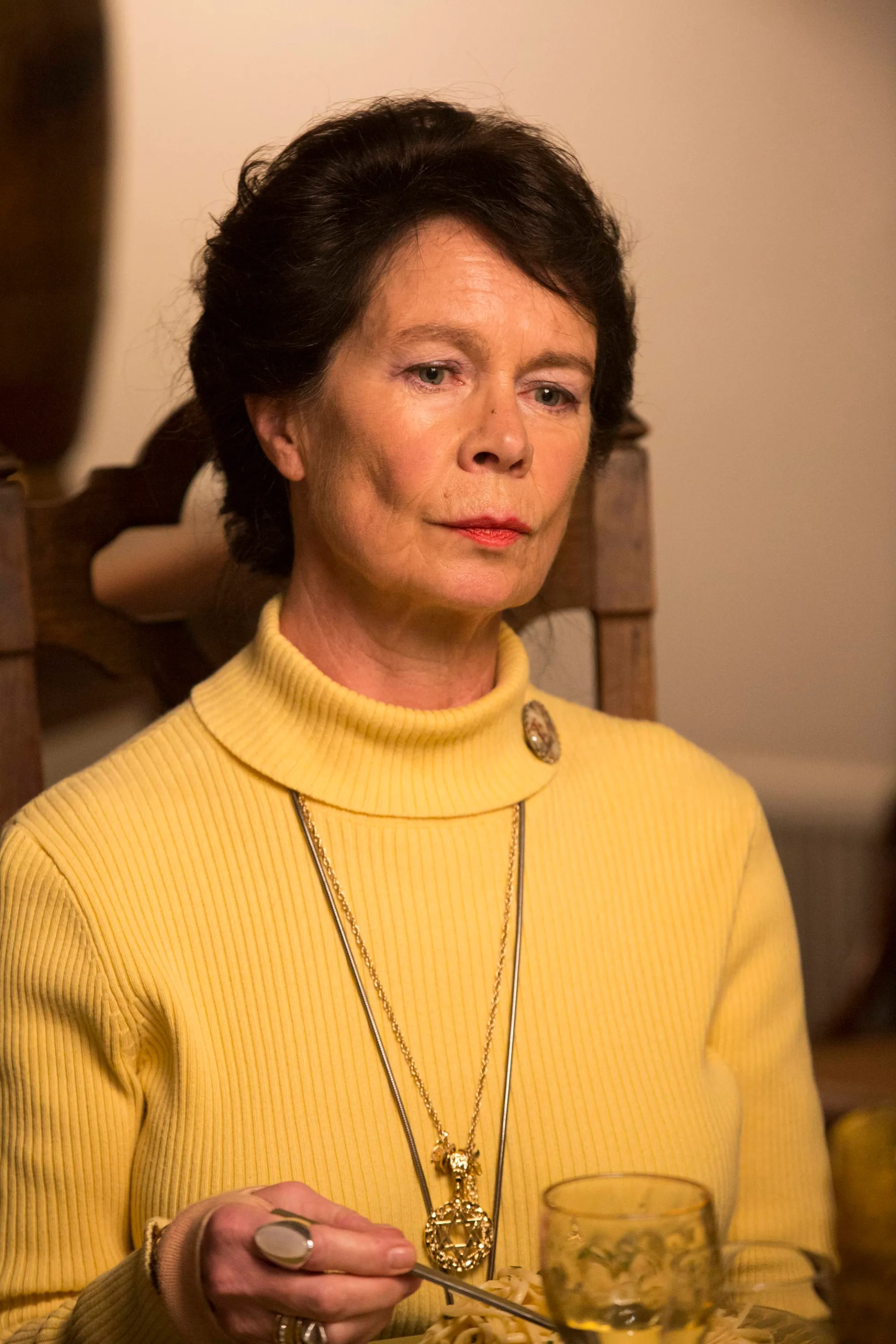 Celia Imrie in Better Things (2016)