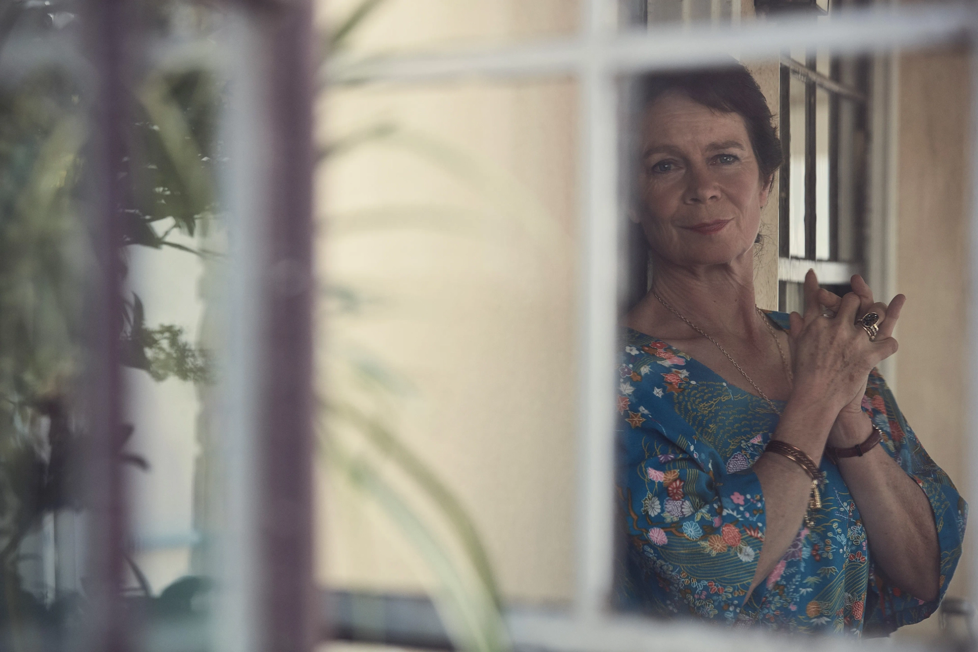 Celia Imrie in Better Things (2016)