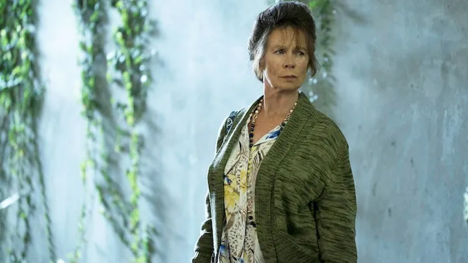 Celia Imrie in Better Things (2016)