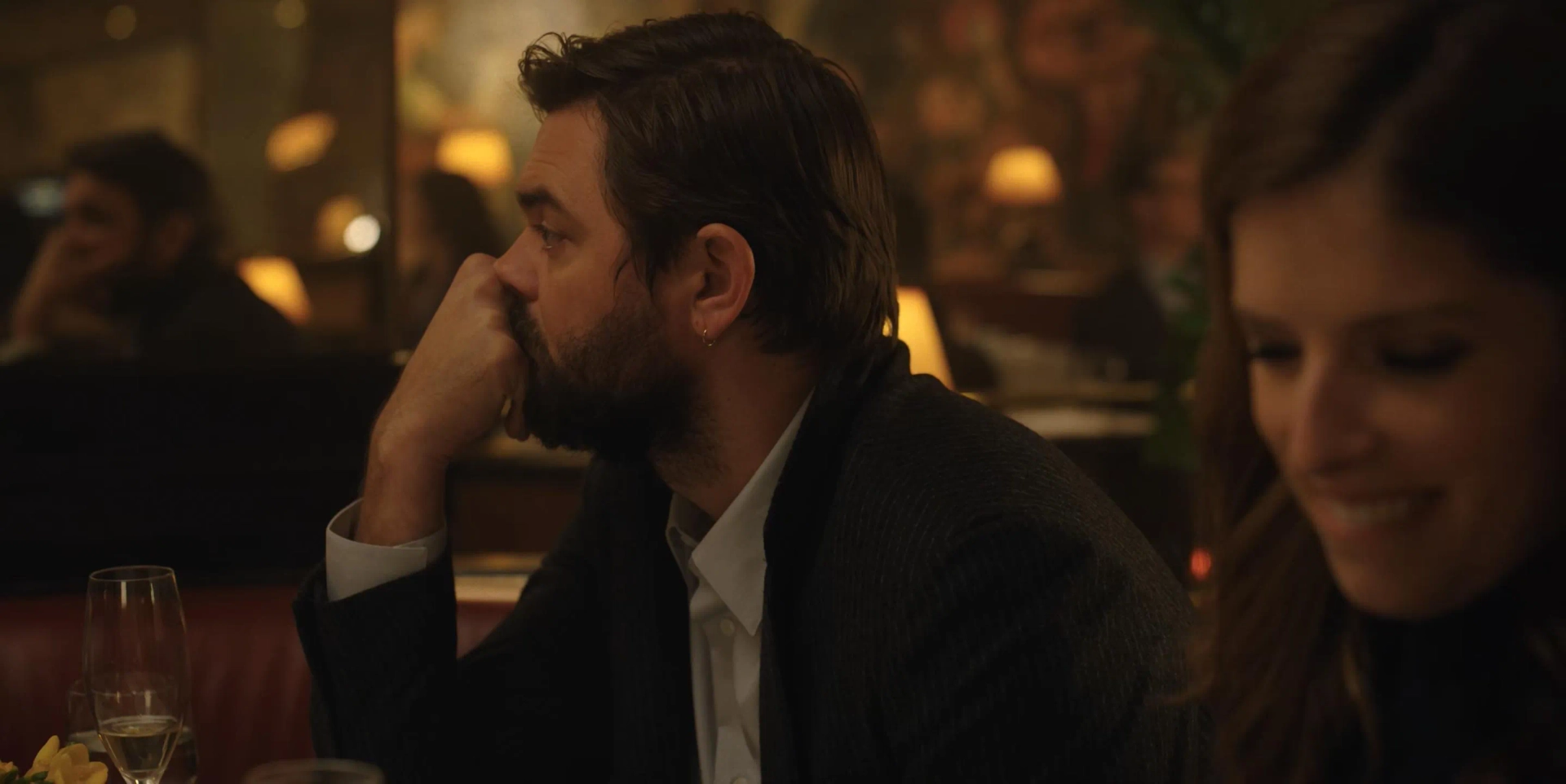 Anna Kendrick and Nick Thune in Love Life (2020)