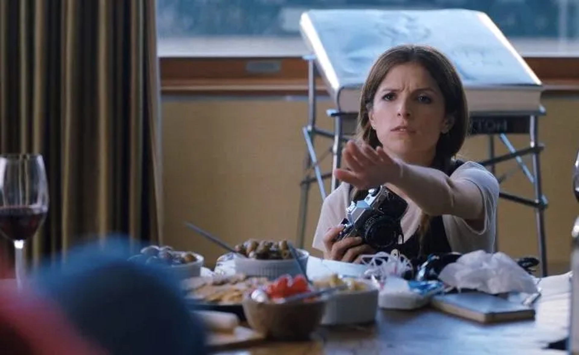 Anna Kendrick in Love Life (2020)