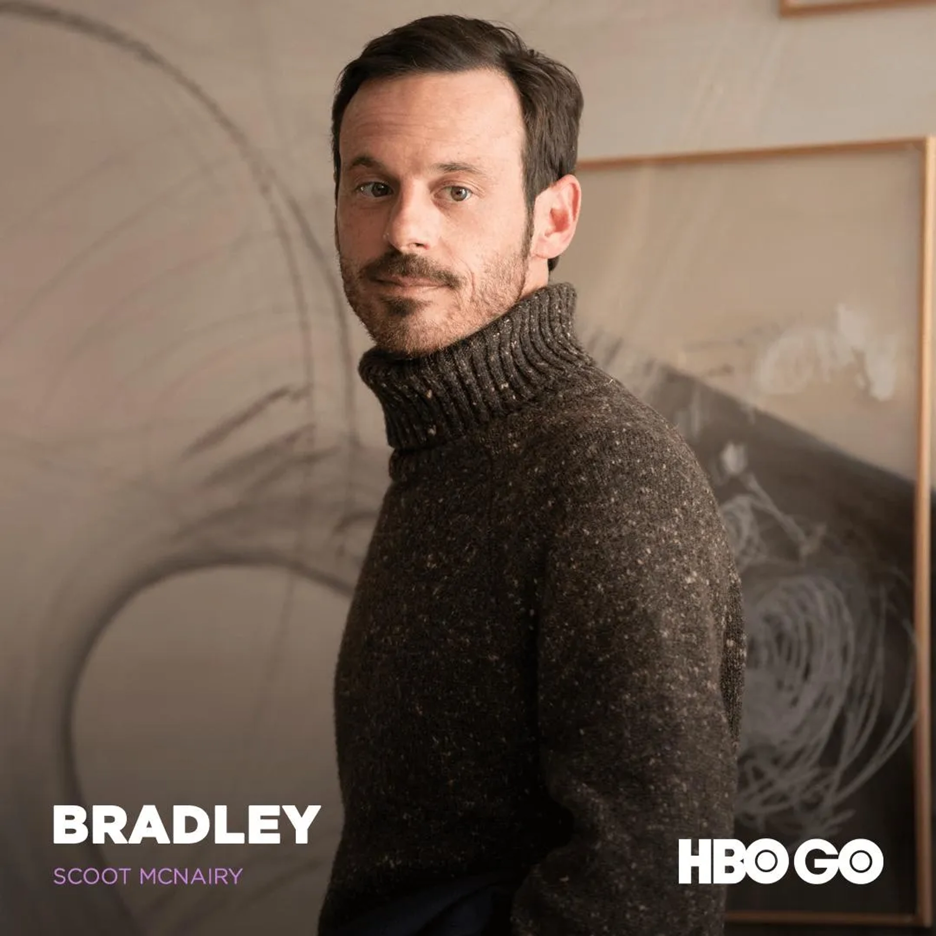 Scoot McNairy in Love Life (2020)