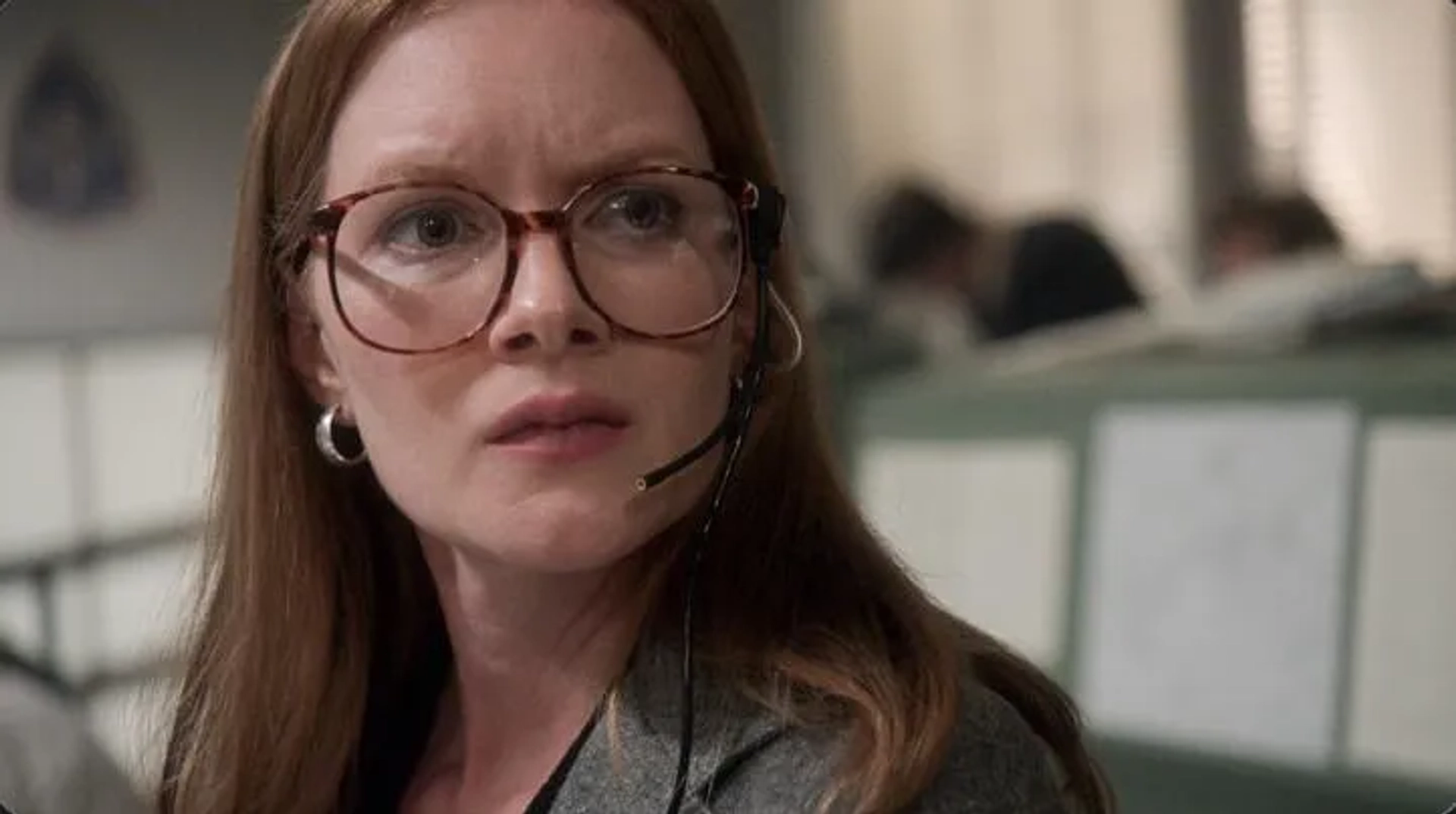 Wrenn Schmidt in For All Mankind (2019)