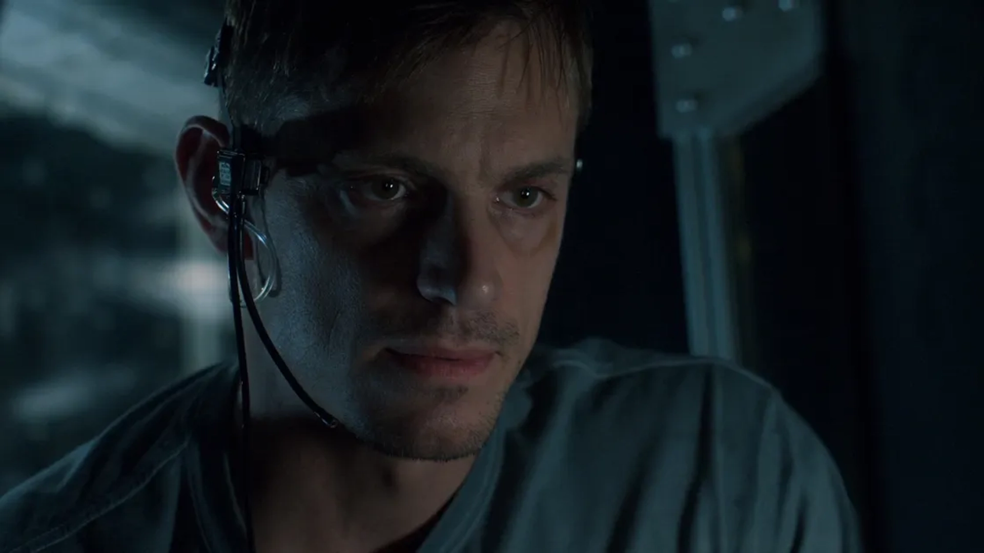 Joel Kinnaman in For All Mankind (2019)