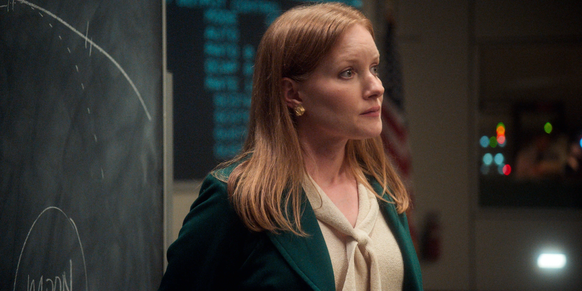 Wrenn Schmidt in For All Mankind (2019)