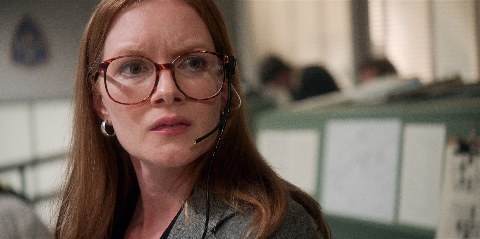 Wrenn Schmidt in For All Mankind (2019)