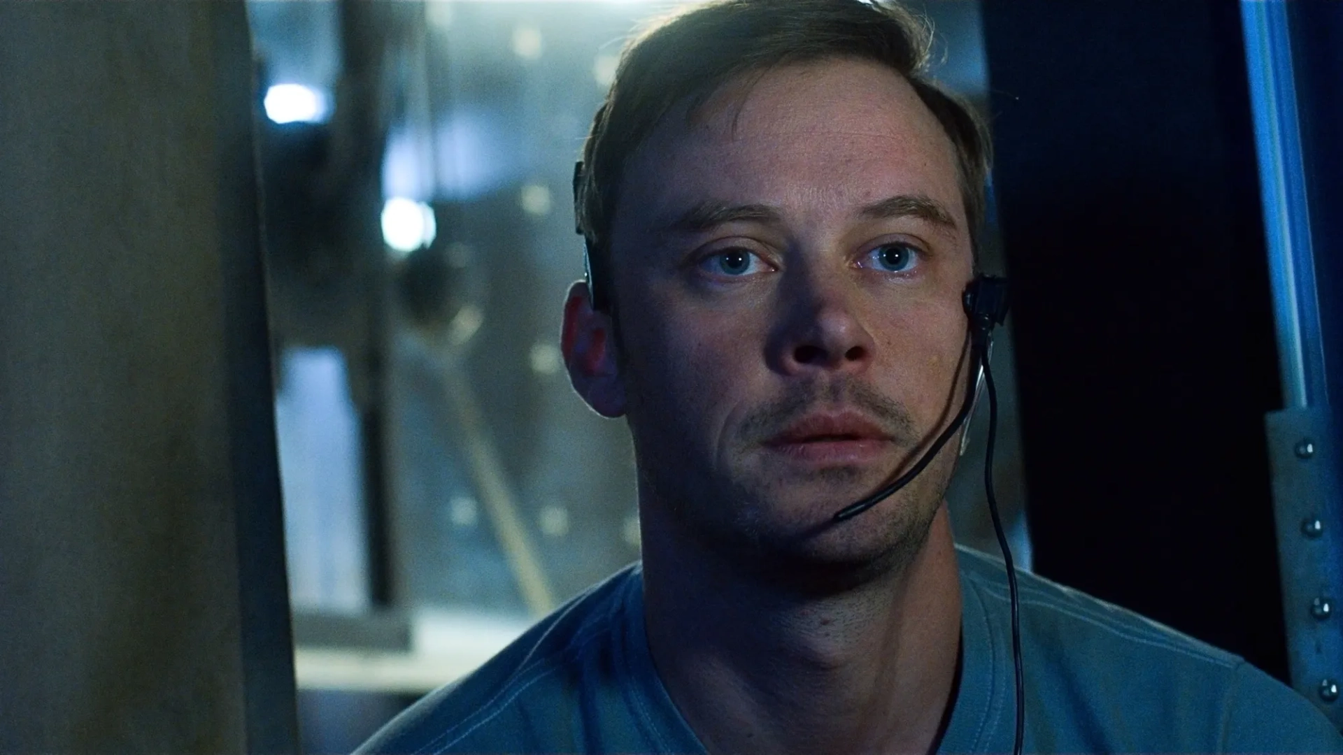 Michael Dorman in For All Mankind (2019)