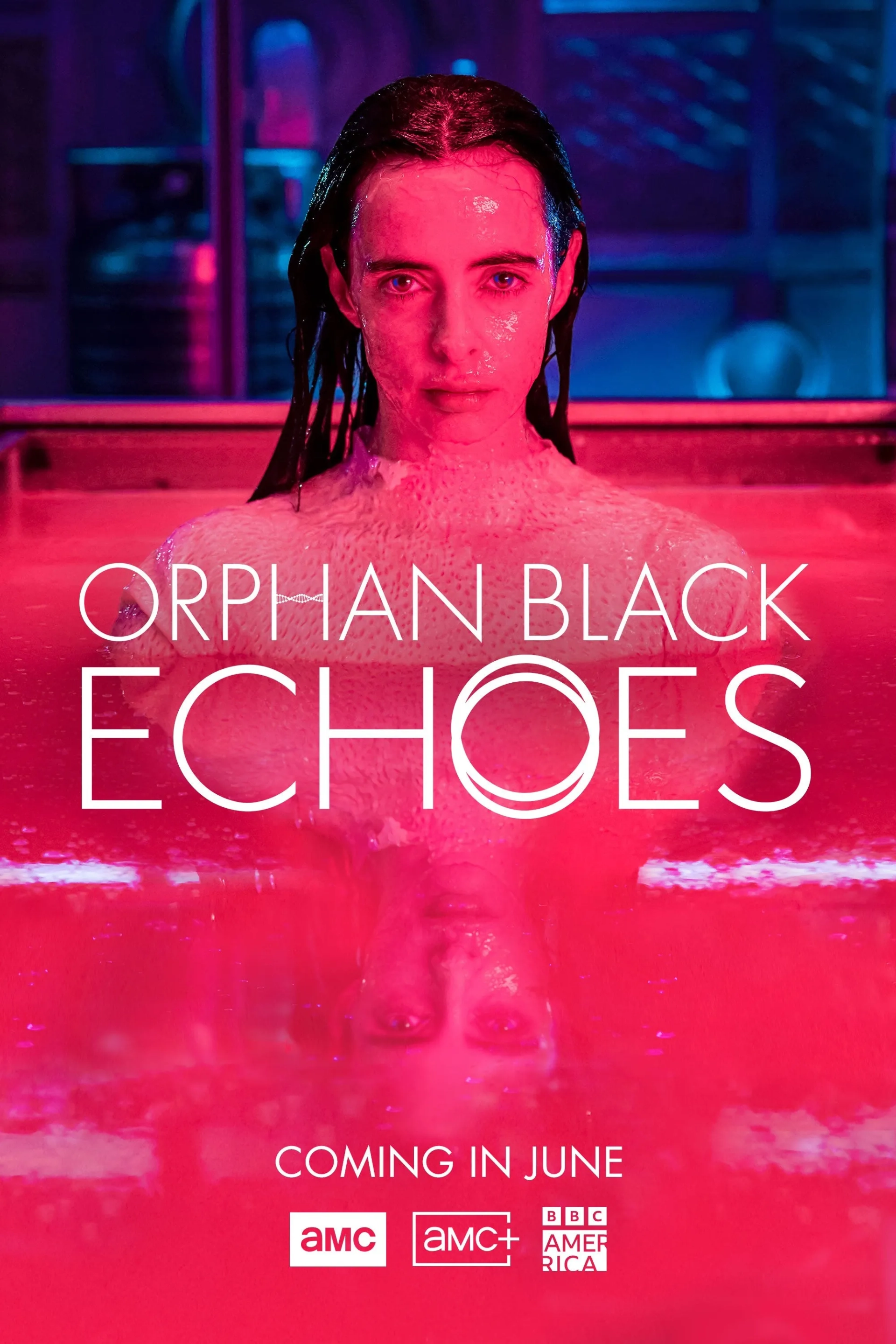 Orphan Black: Echoes (2023)