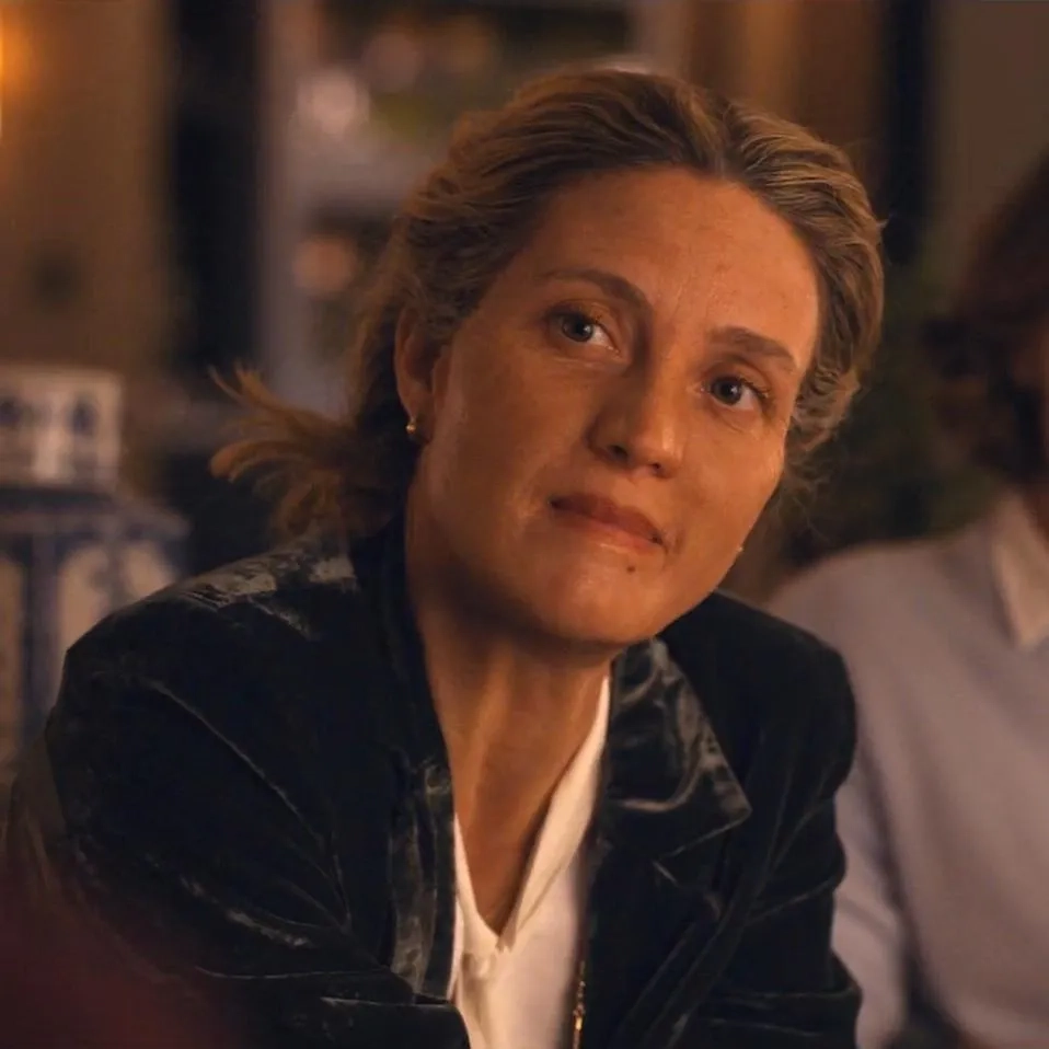 Evelyne Brochu in Orphan Black: Echoes (2023)