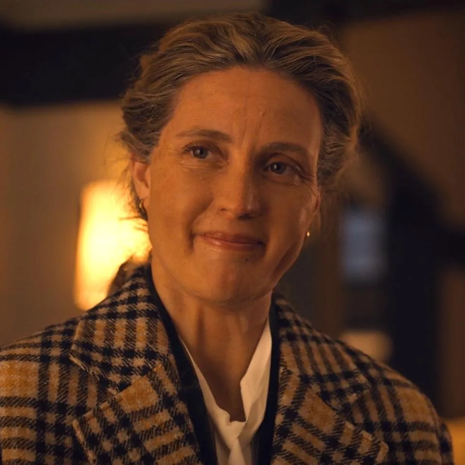 Evelyne Brochu in Orphan Black: Echoes (2023)