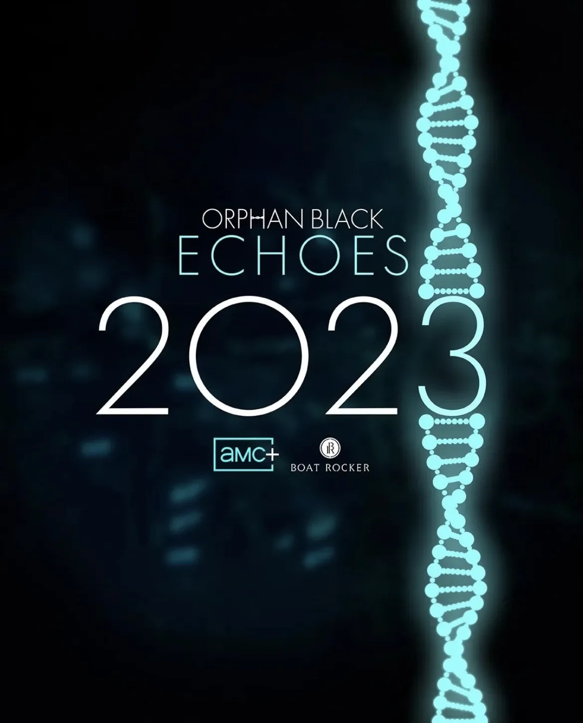 Orphan Black: Echoes (2023)