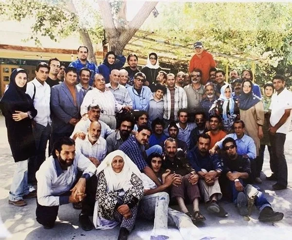 The Accused Escaped (2005)