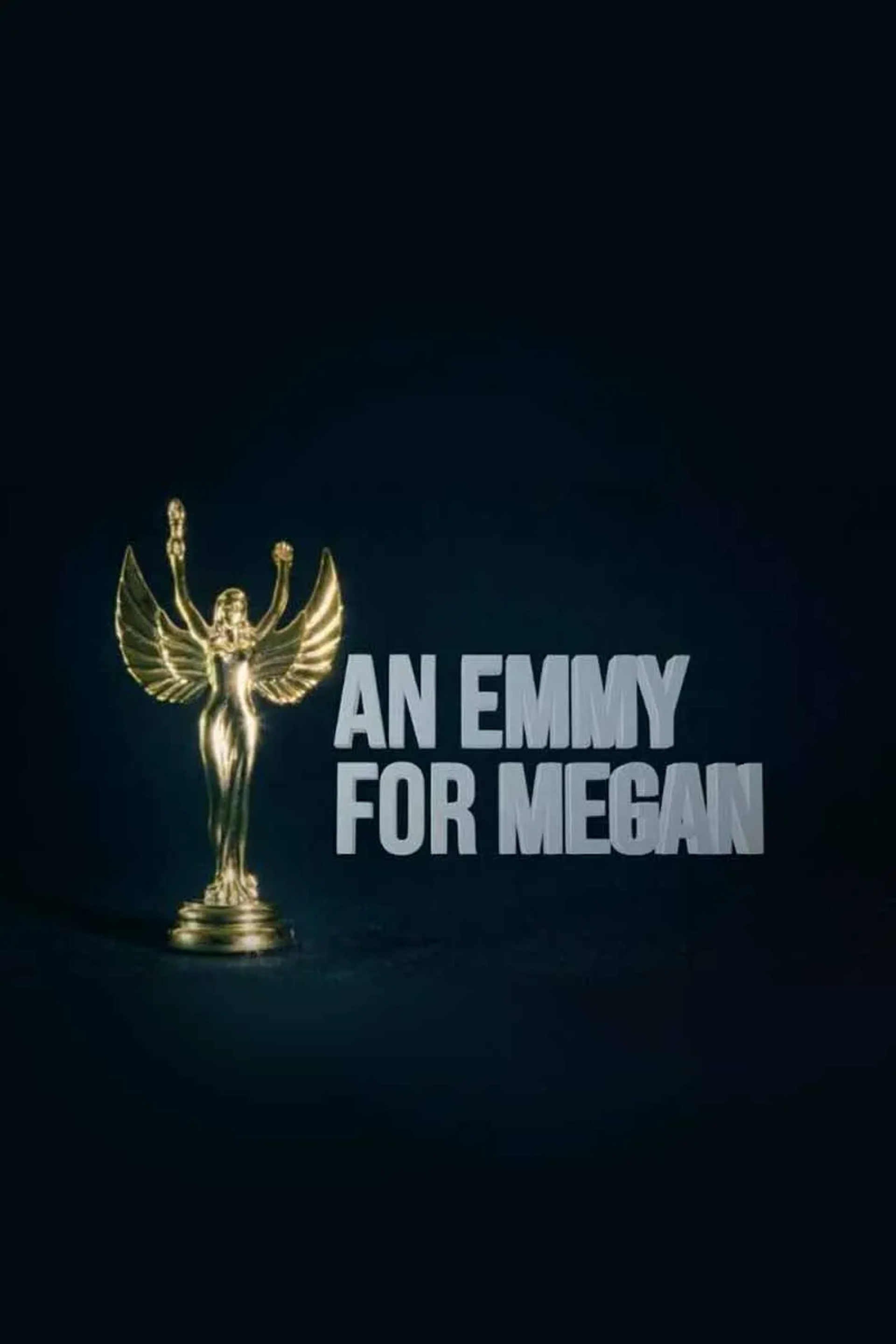 فیلم امی برای مگان (An Emmy for Megan 2018)