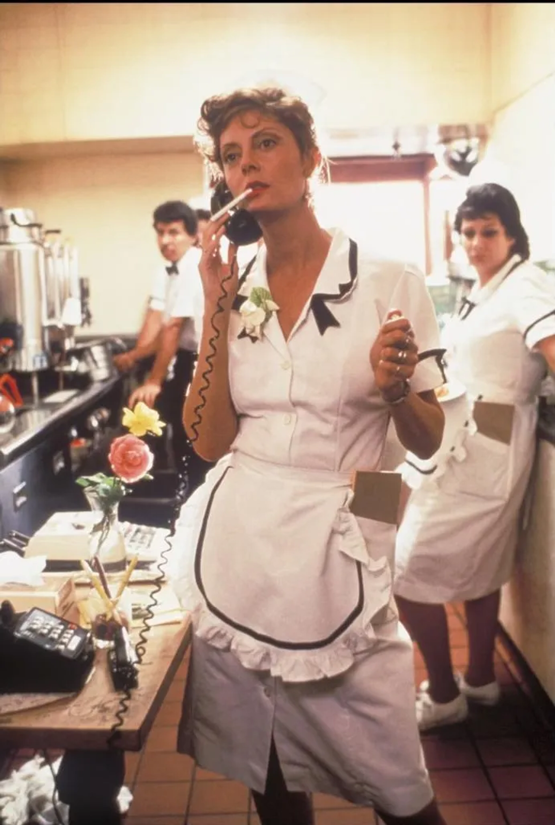 Susan Sarandon in Thelma & Louise (1991)