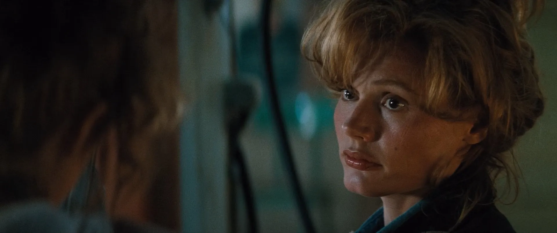 Geena Davis in Thelma & Louise (1991)