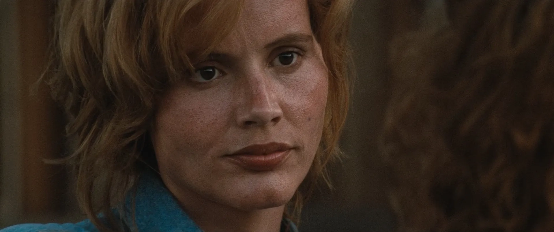 Geena Davis in Thelma & Louise (1991)