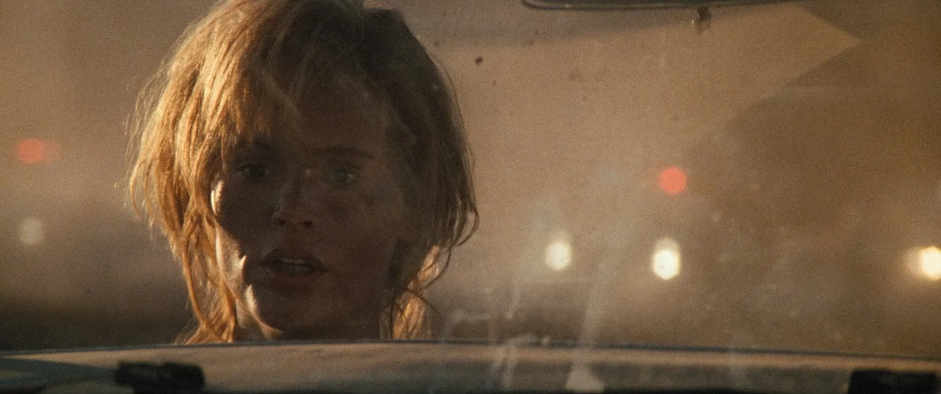 Geena Davis in Thelma & Louise (1991)