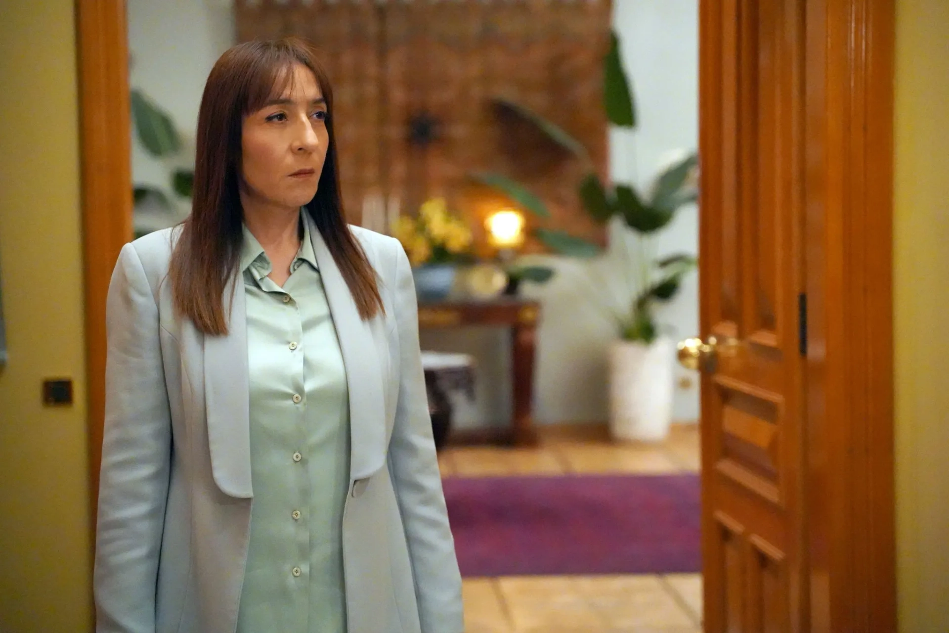 Binnur Kaya in Golden Boy (2022)