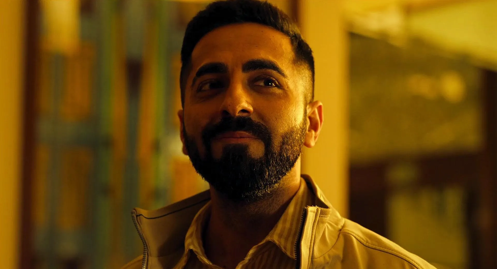 Ayushmann Khurrana in Anek (2022)