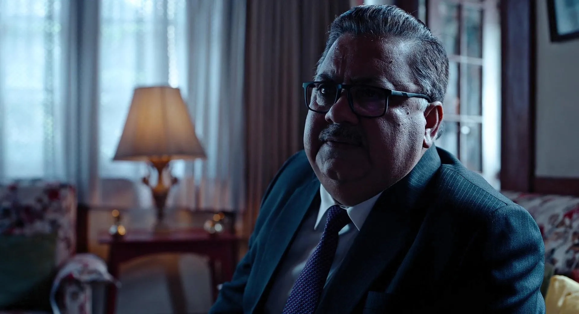 Manoj Pahwa in Anek (2022)