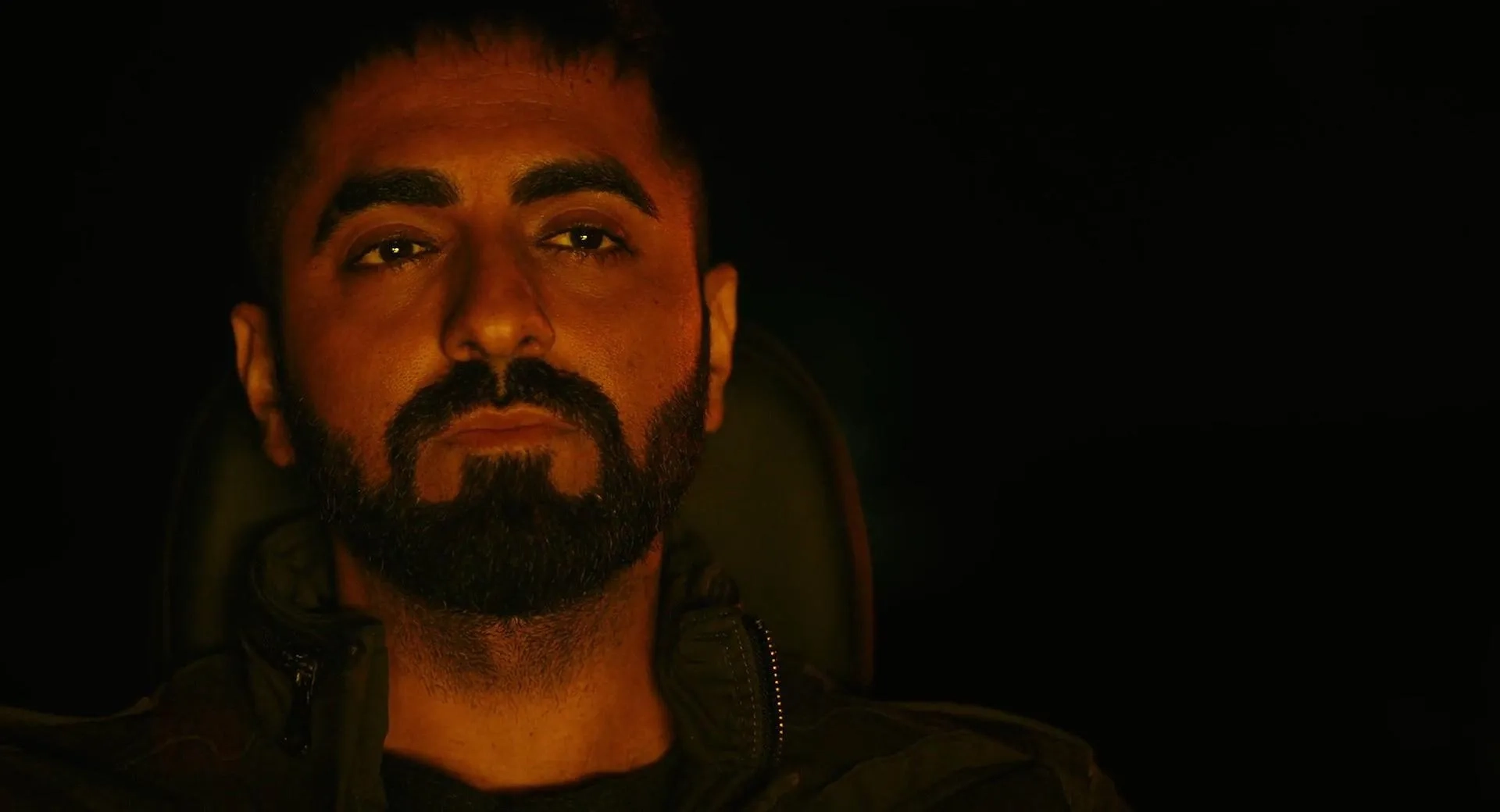 Ayushmann Khurrana in Anek (2022)