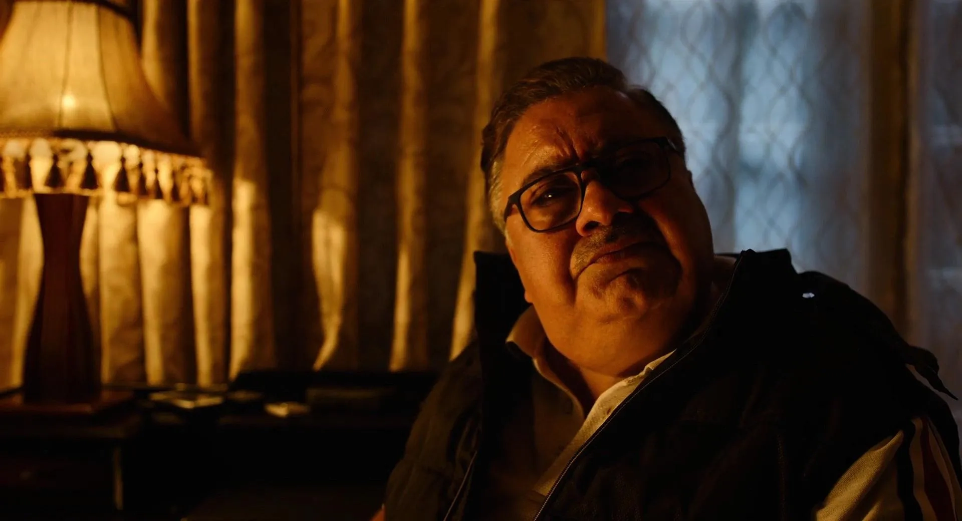 Manoj Pahwa in Anek (2022)