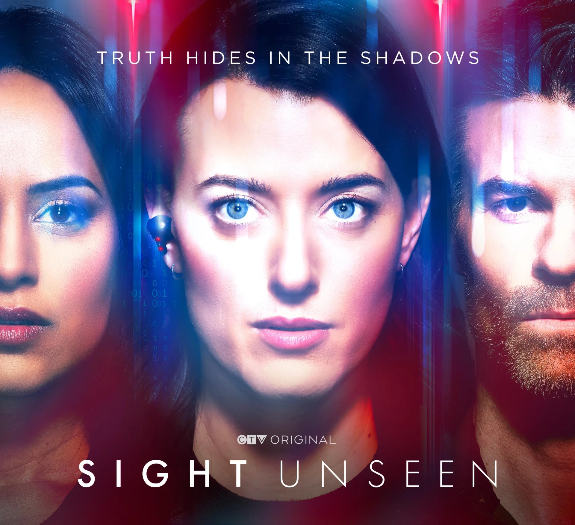 Sight Unseen (2024)