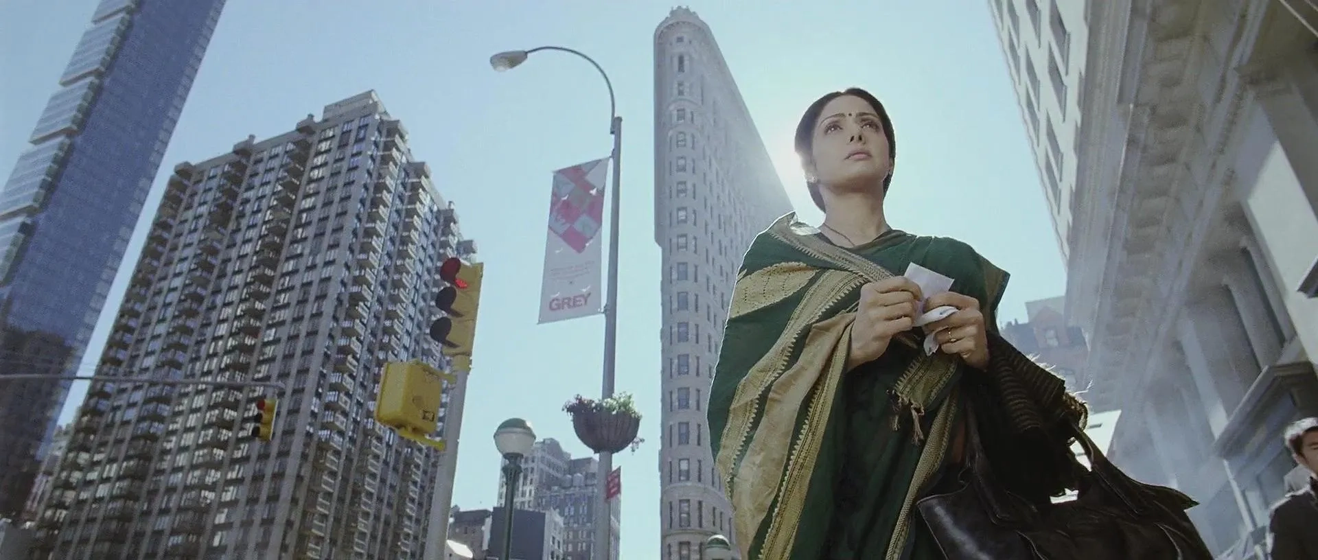 Sridevi in English Vinglish (2012)