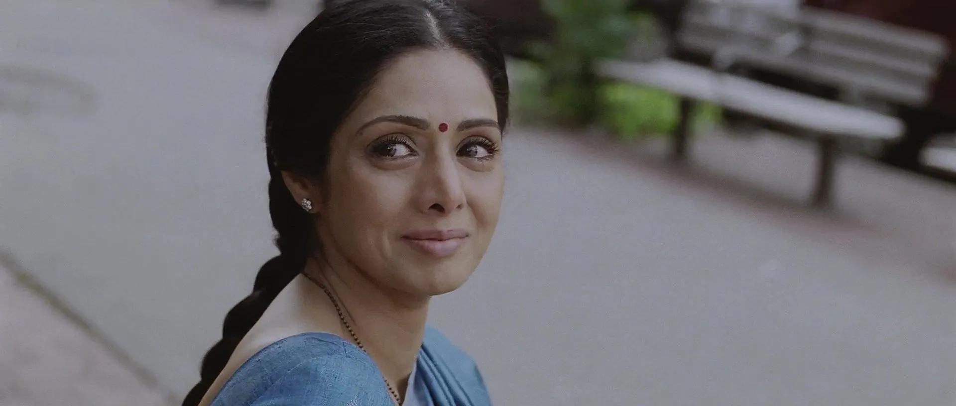 Sridevi in English Vinglish (2012)