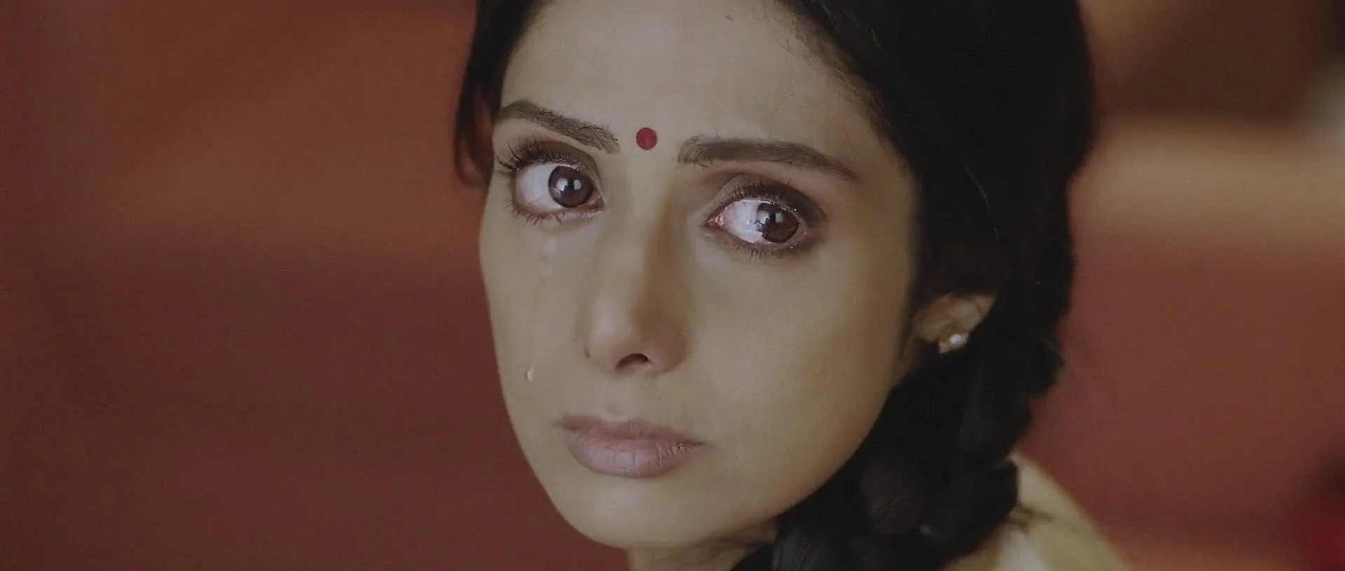 Sridevi in English Vinglish (2012)