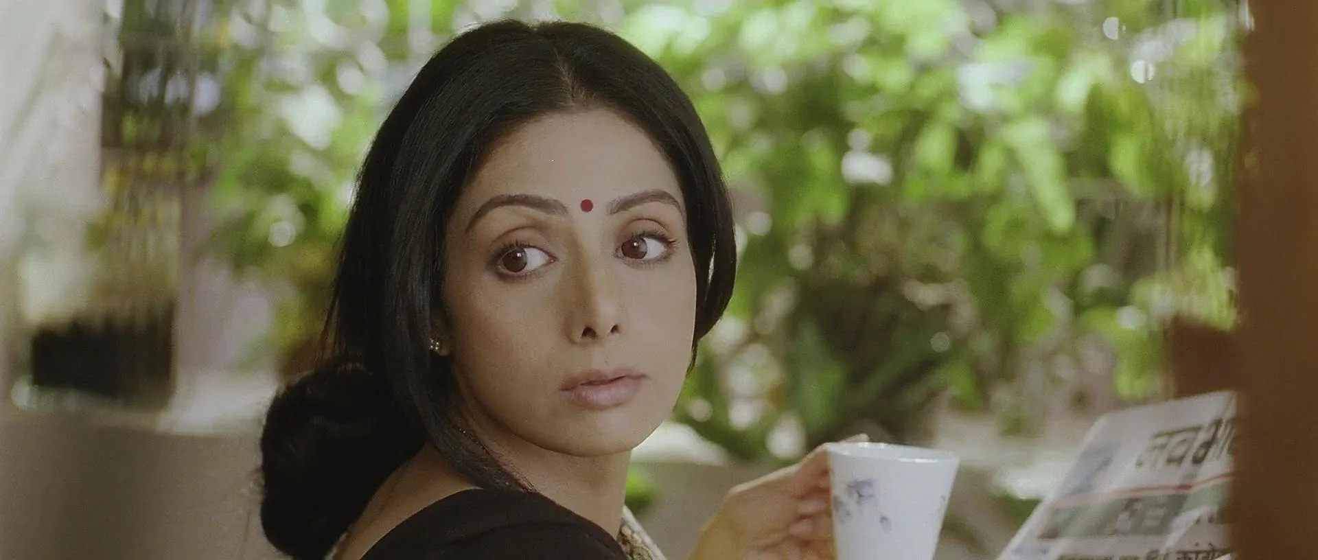 Sridevi in English Vinglish (2012)