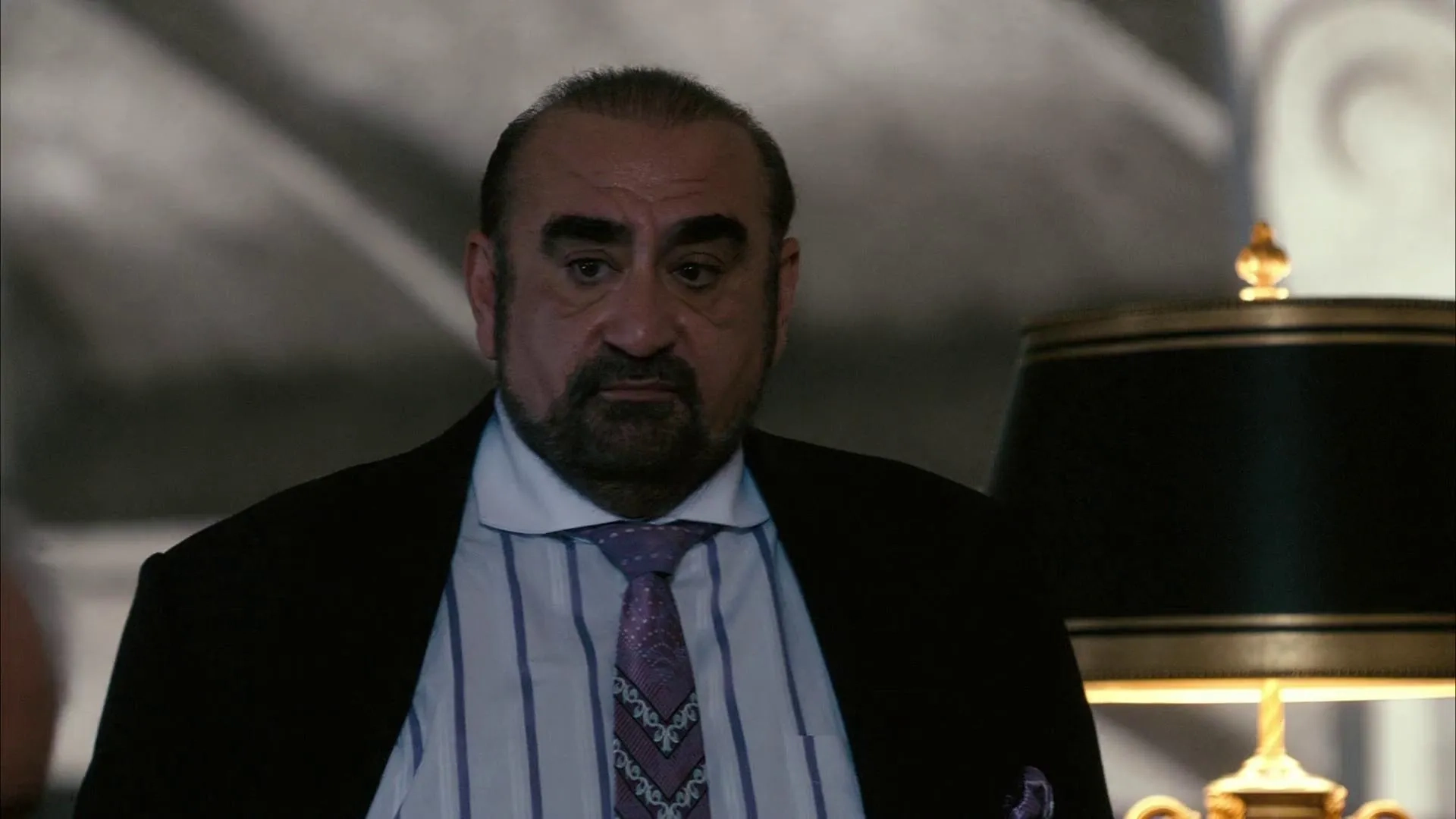 Ken Davitian in Get Smart (2008)