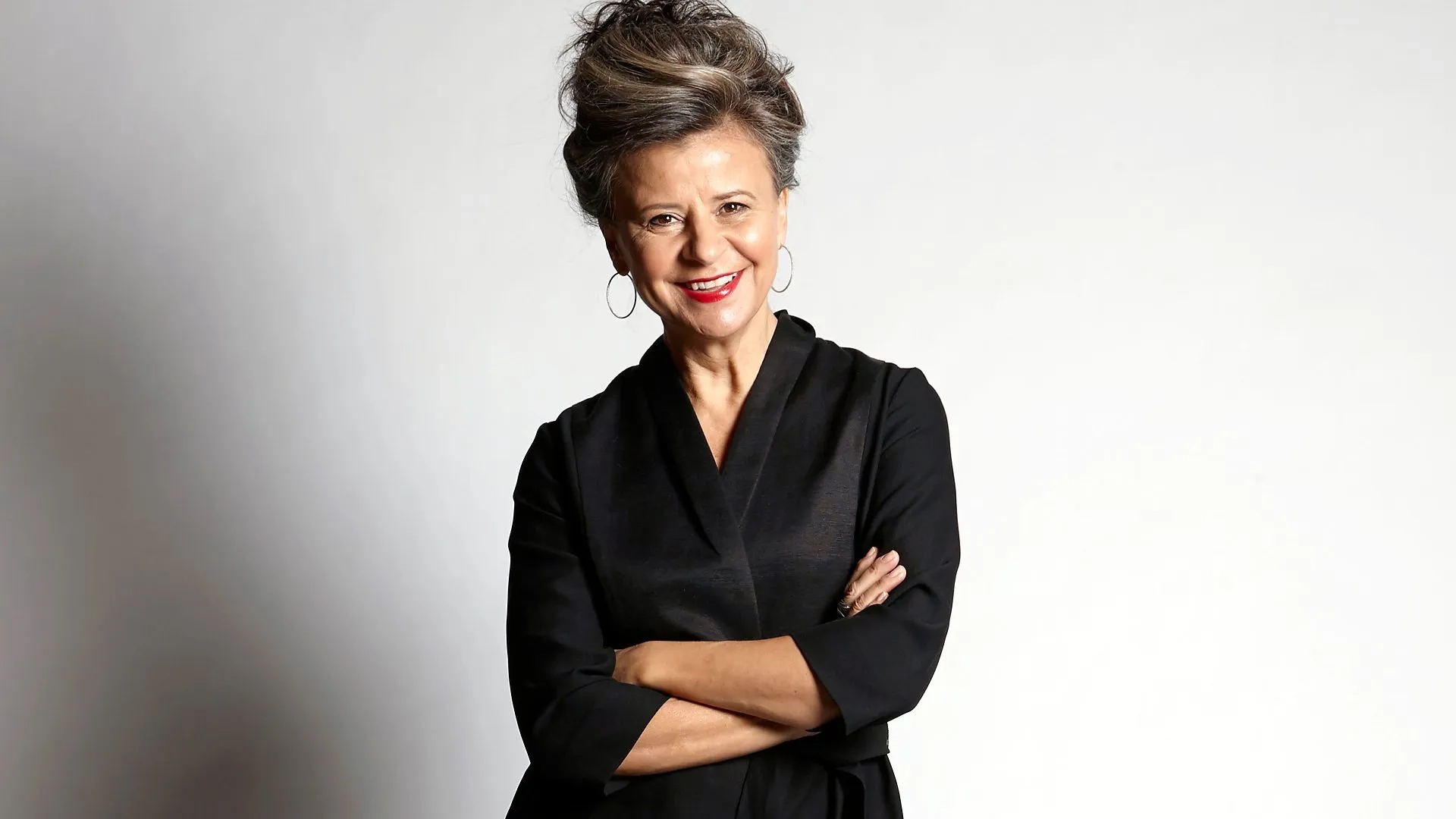 Tracey Ullman in Tracey Ullman's Show (2016)